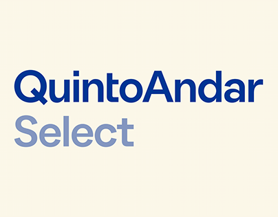 Quinto Andar Font preview