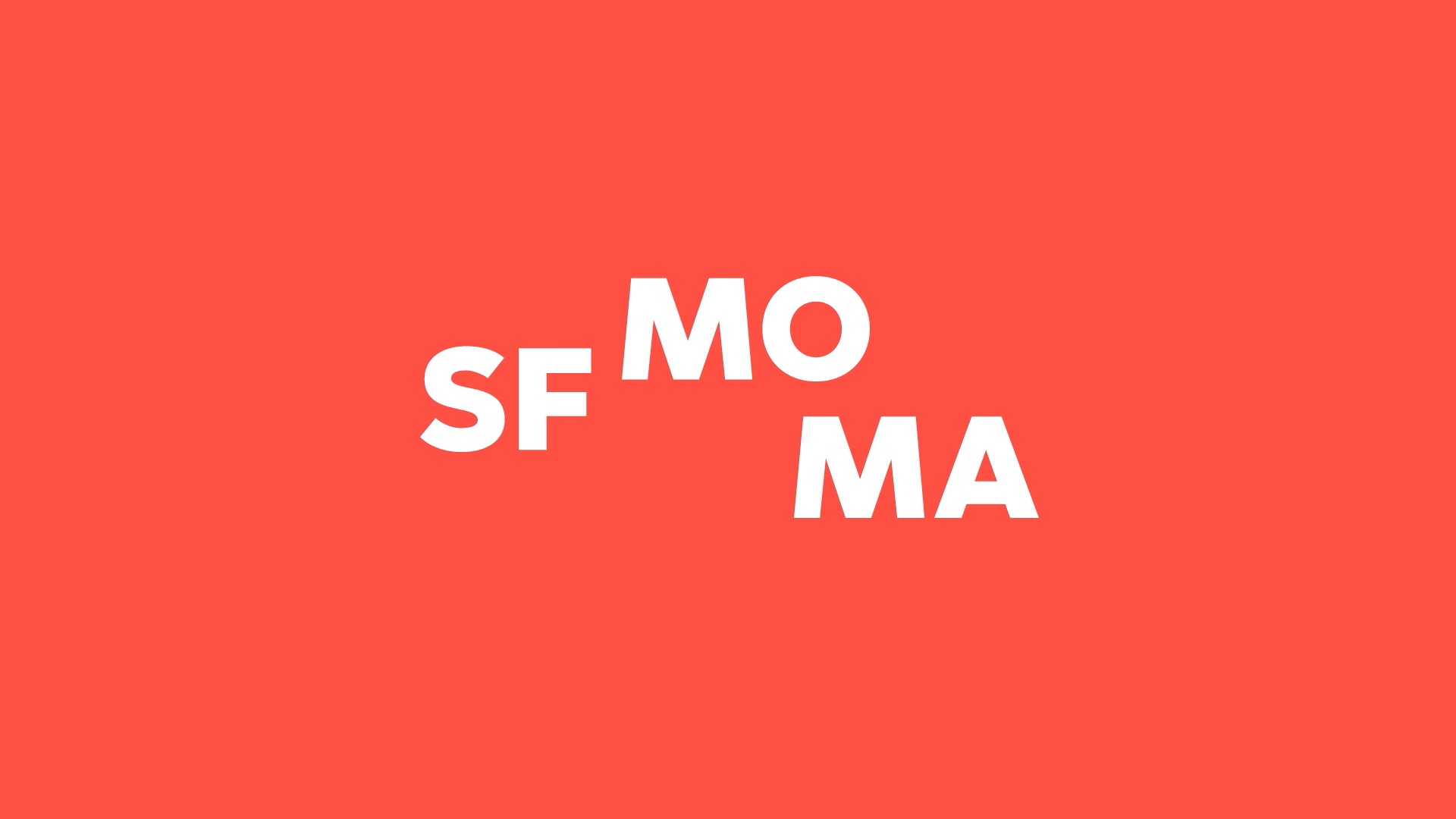 SFMOMA Display Font preview