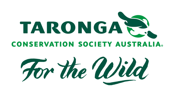 Taronga Zoo Font preview