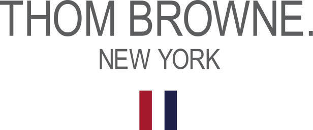 Thom Browne Font preview
