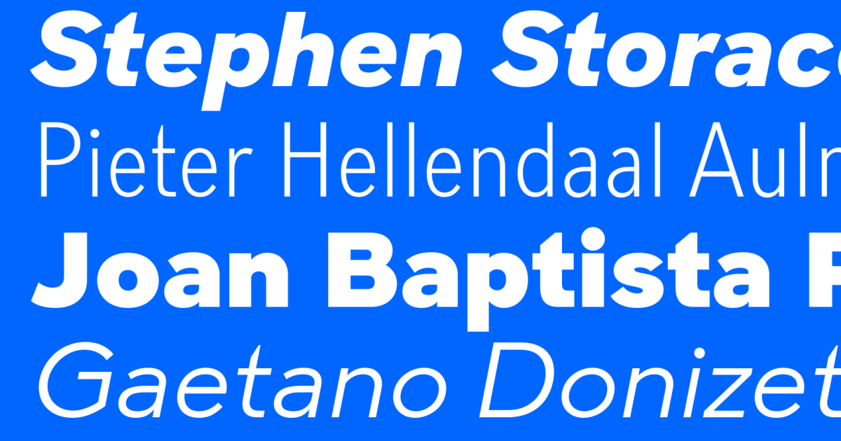 DS 737 Condensed Medium Italic Font preview
