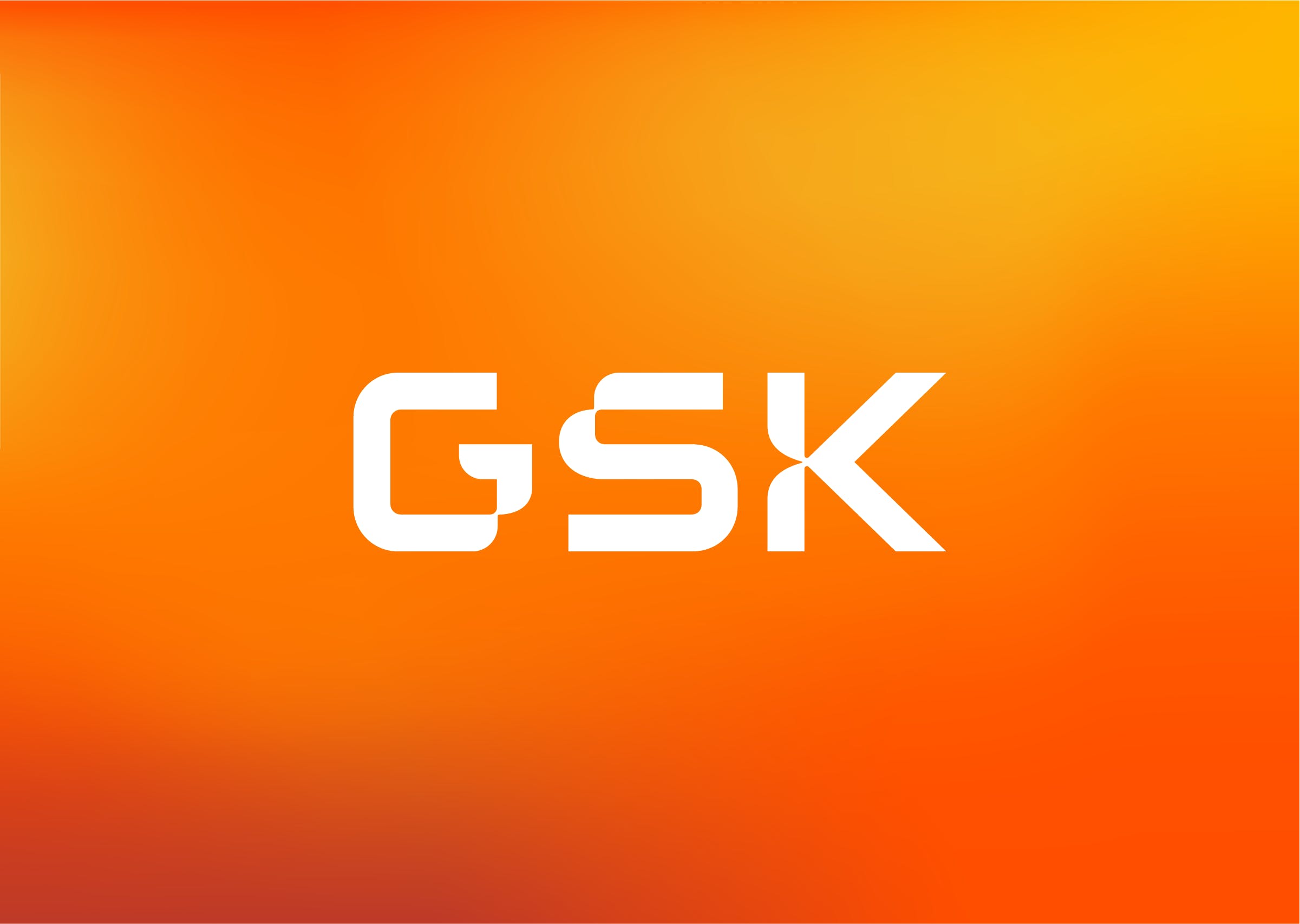 GSK Precision Font preview