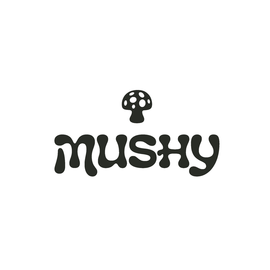 Mushy Script Font preview