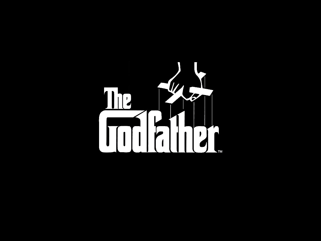 The Goodfather Font preview