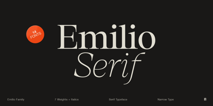 Emilio Font preview