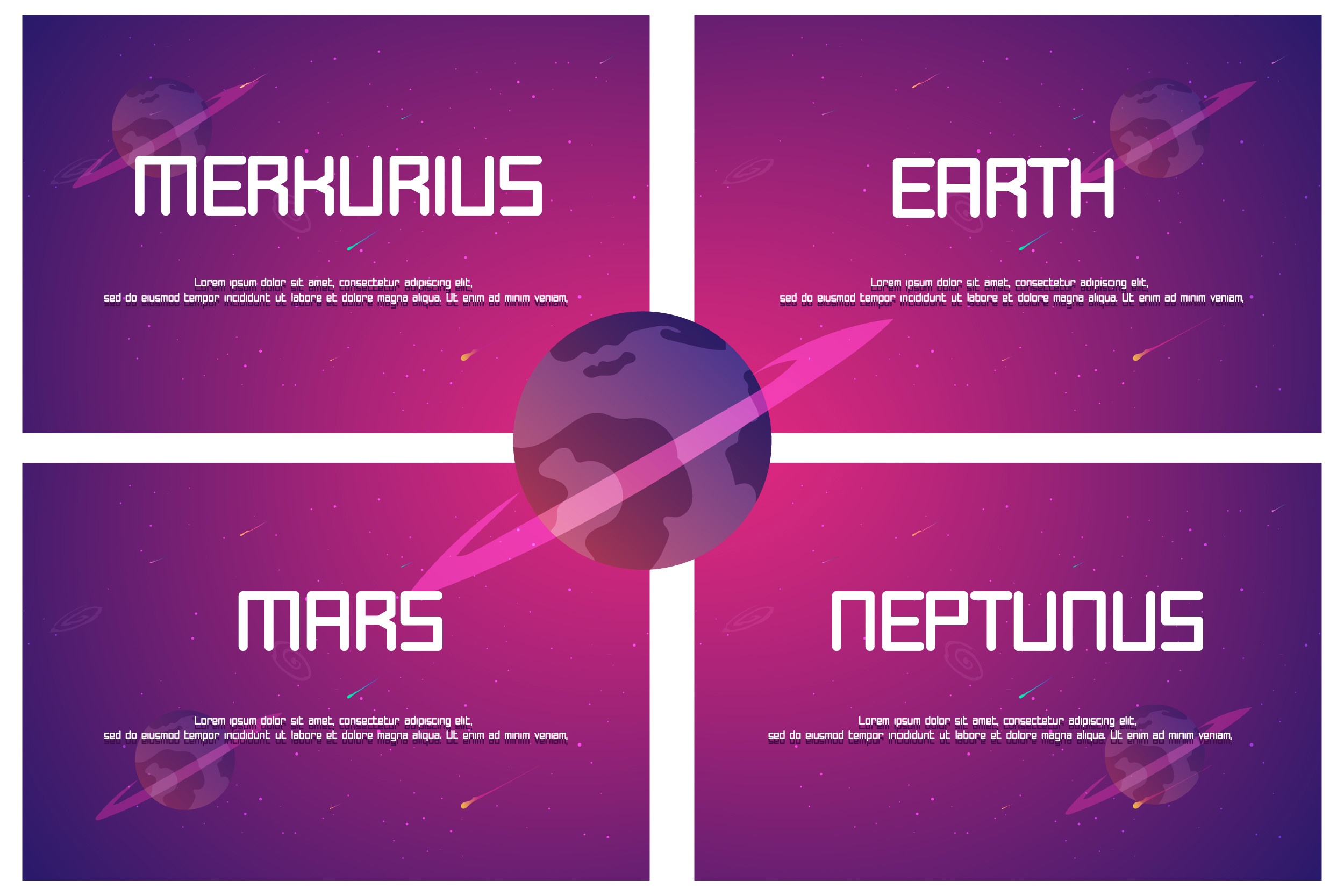 Square Spaceship Regular Font preview