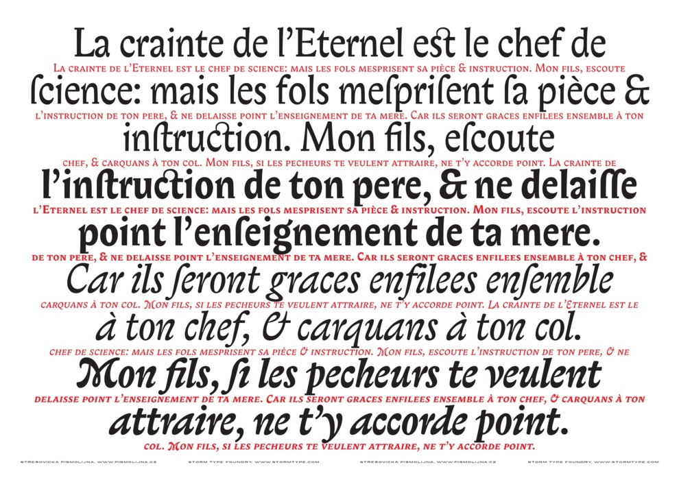 Biblon Pro Medium Italic Font preview