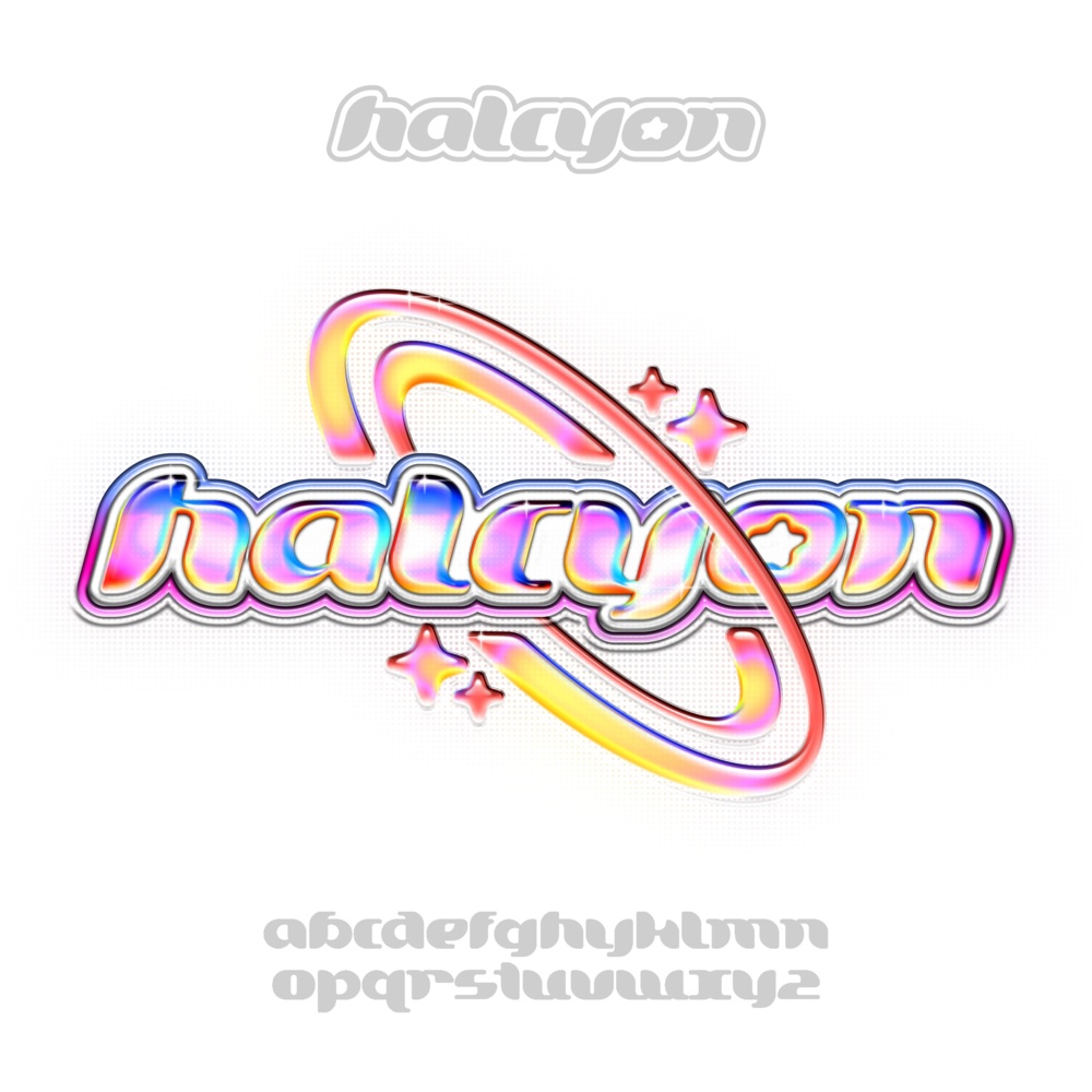 Halcyon Regular Font preview