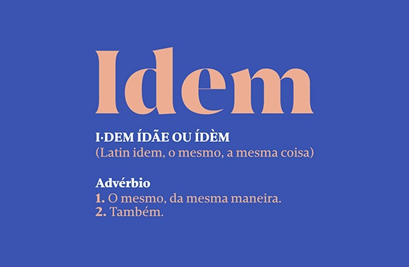 Idem BookItalic Font preview