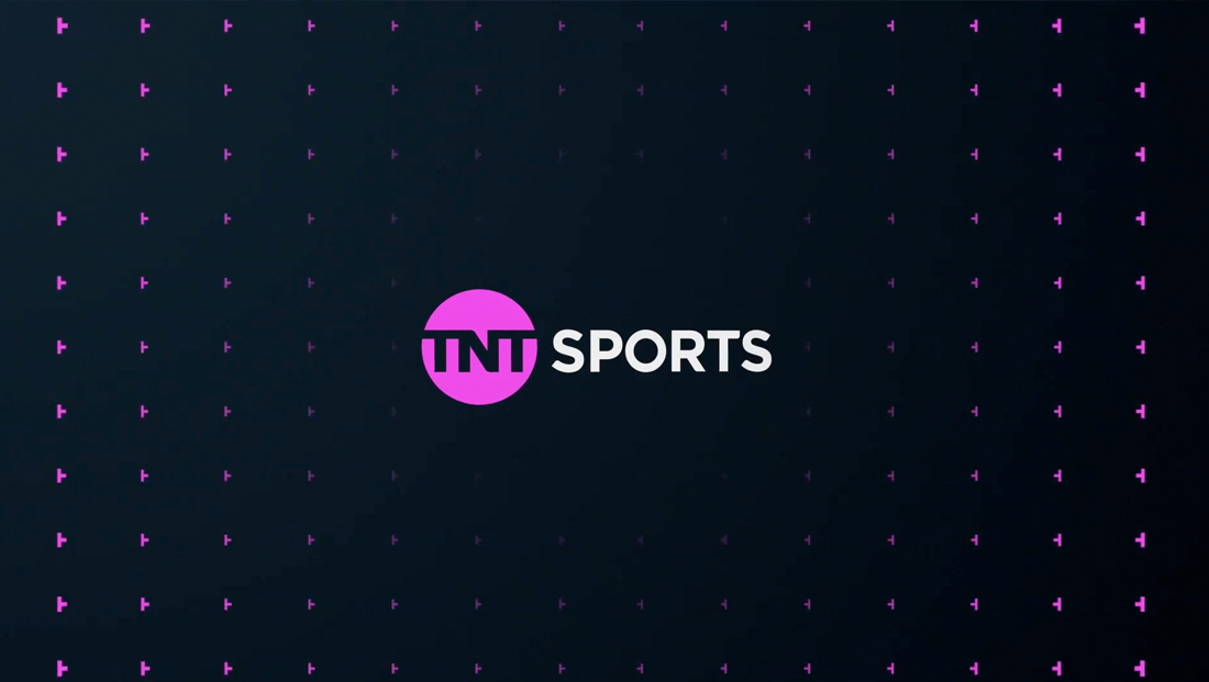 TNT Sports Serif Bold Italic Font preview