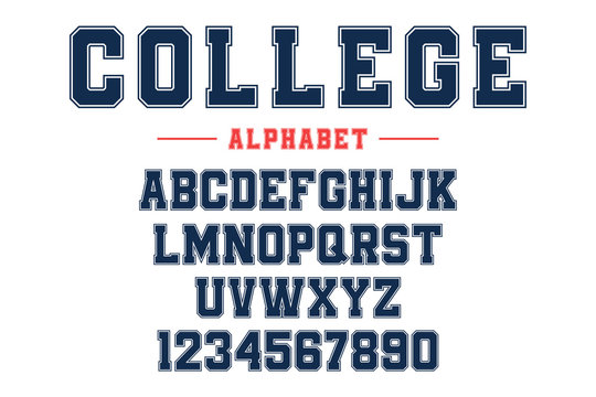 Jersey 15 Charted Regular Font preview