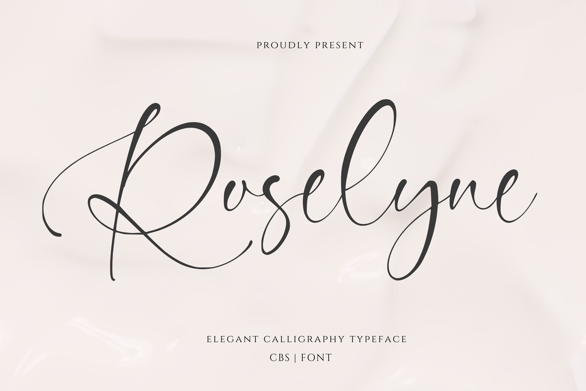 Roselyne Font preview