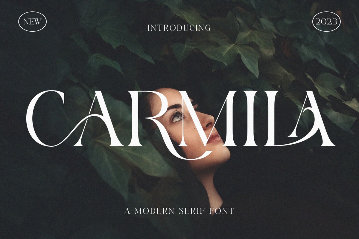 Carmila Font preview