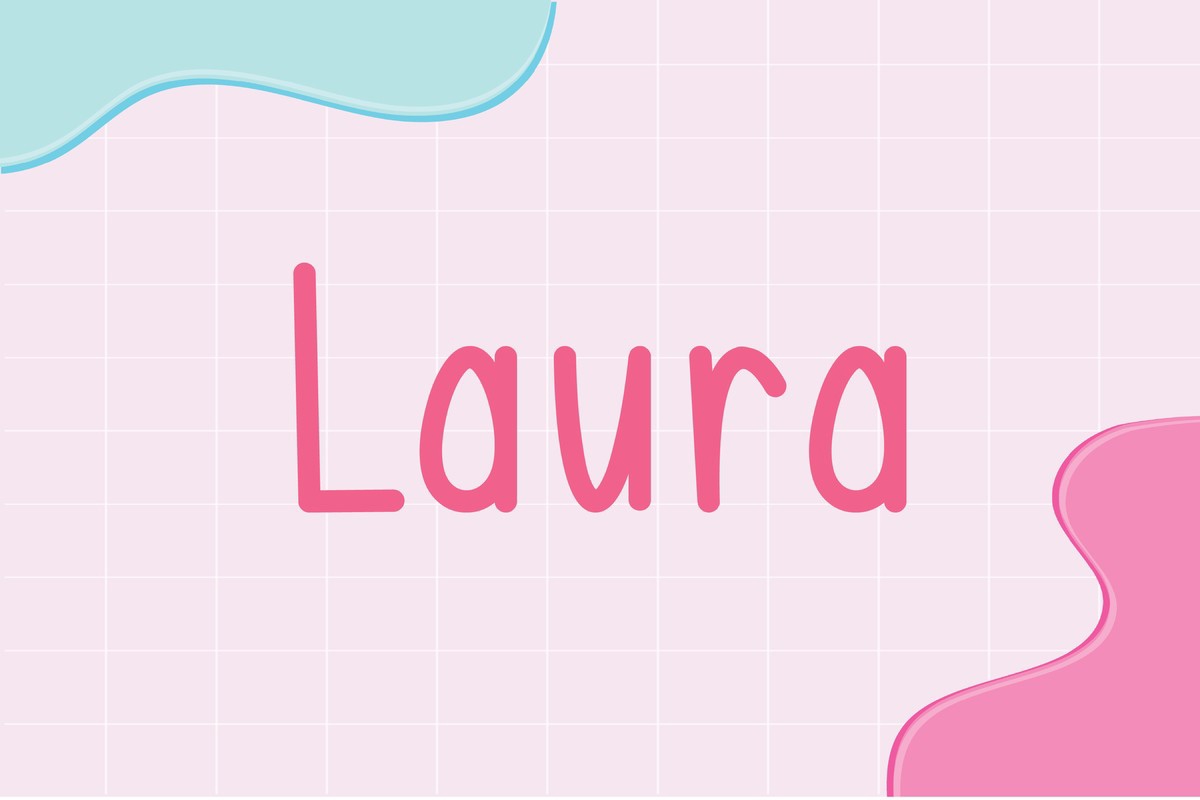 Laura Font preview