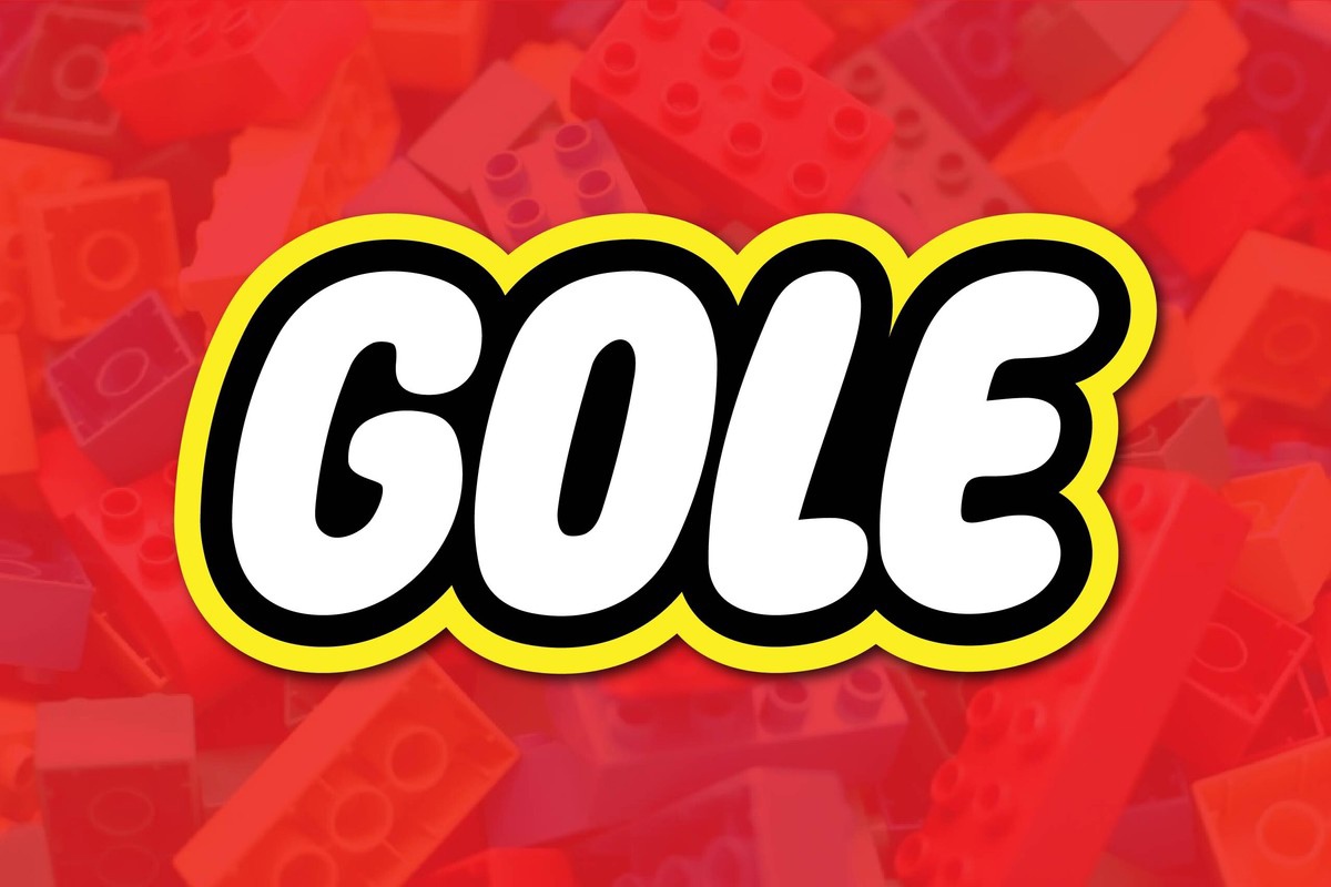 Gole Font preview