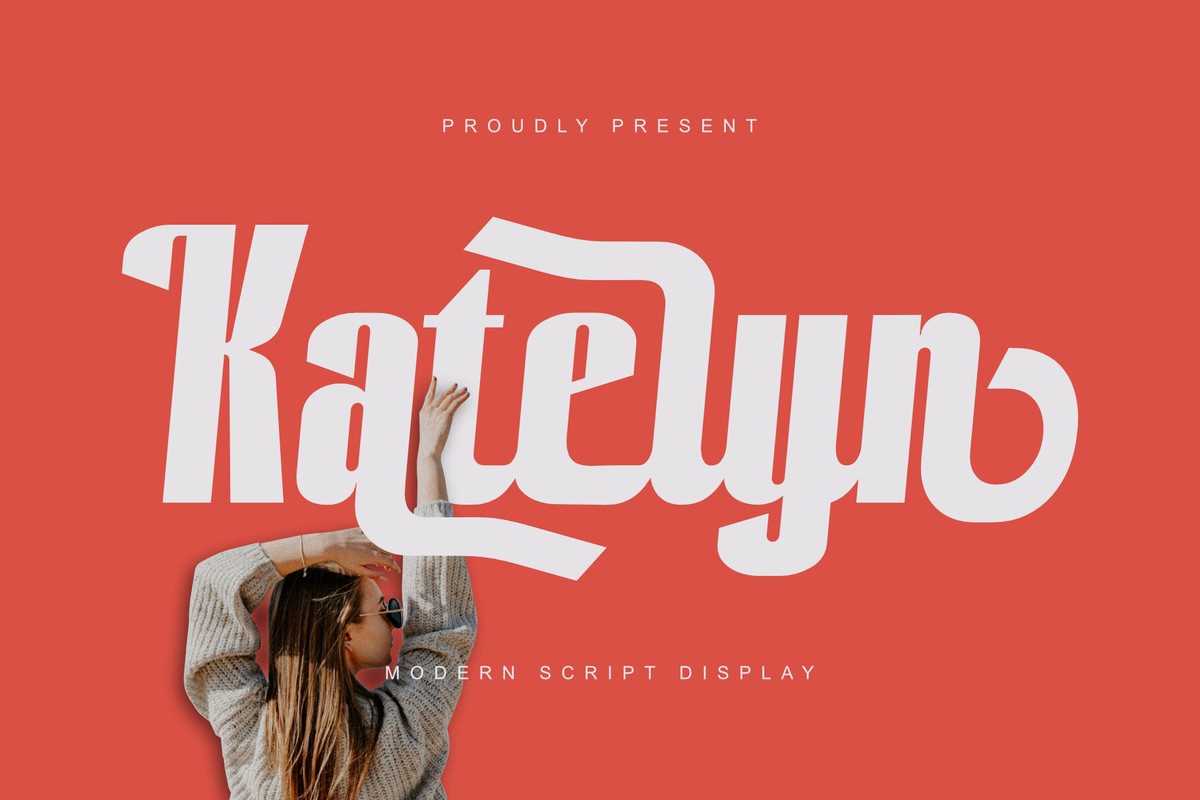 Katelyn Font preview