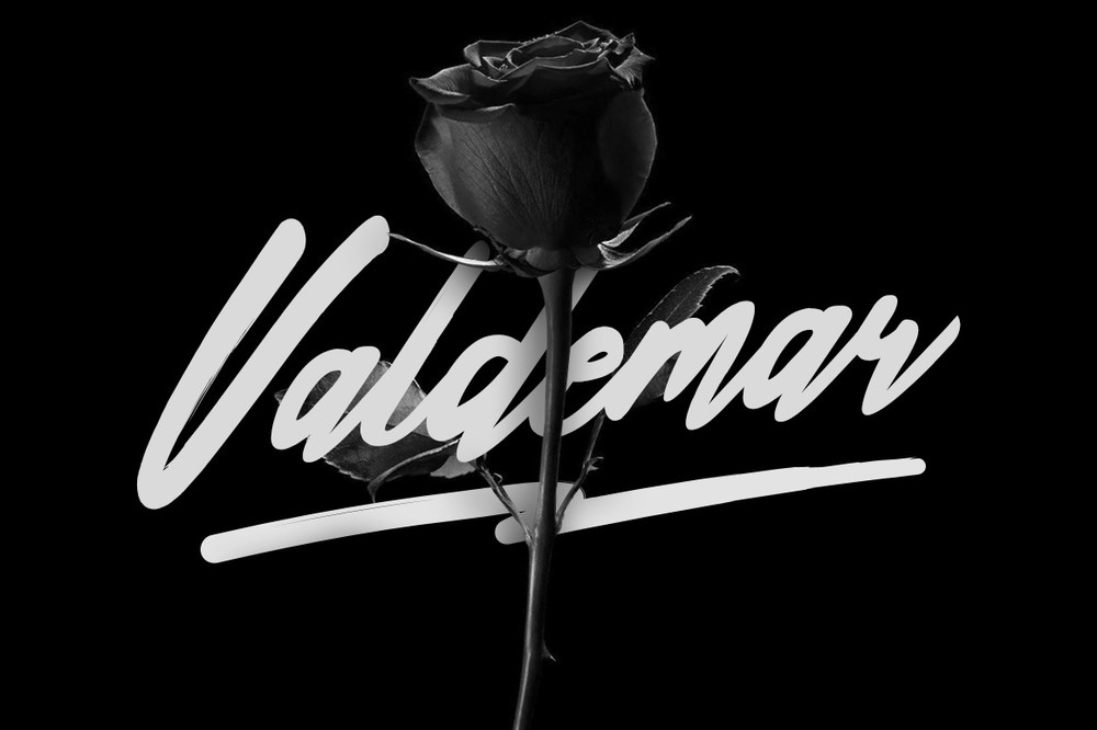 Valdemar Font preview