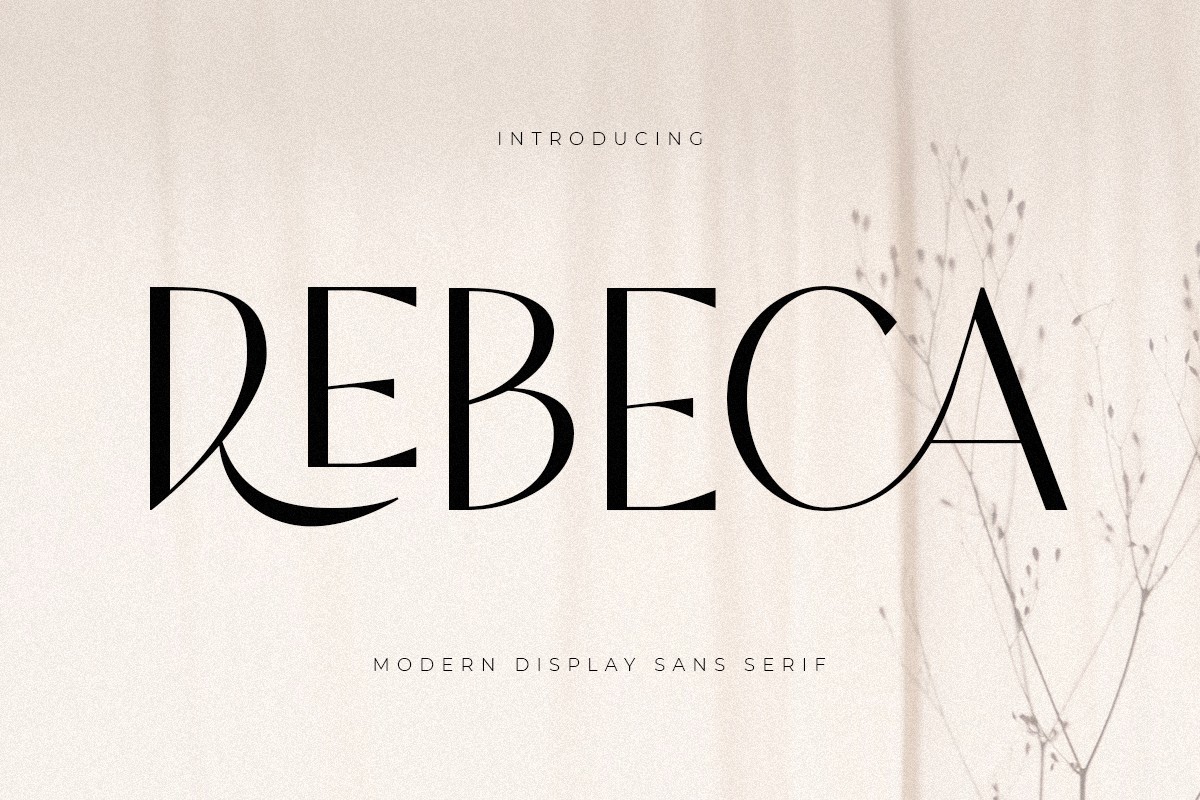 Rebeca Font preview