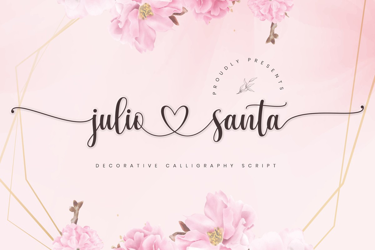 Julio Santa Font preview