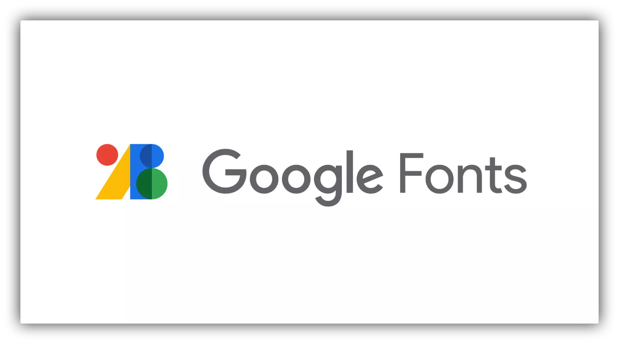 Google Sans Flex Regular Font preview